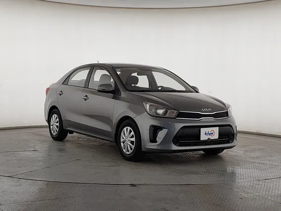 Kia Pegas LX 2022 