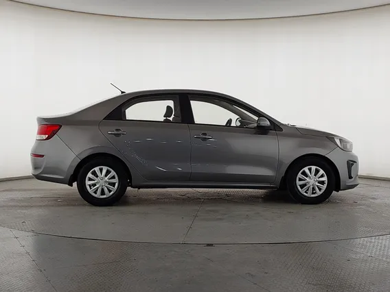 Kia Pegas LX 2022 