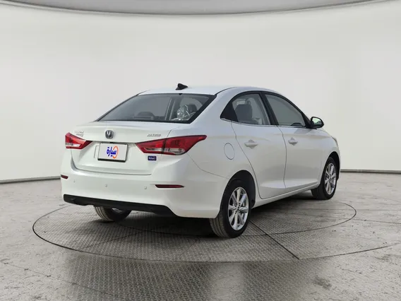 Changan Alsvin Full Option 2026 