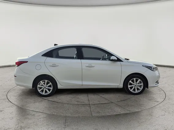 Changan Alsvin Full Option 2026 