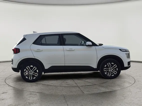 Hyundai Venue Smart 2025 