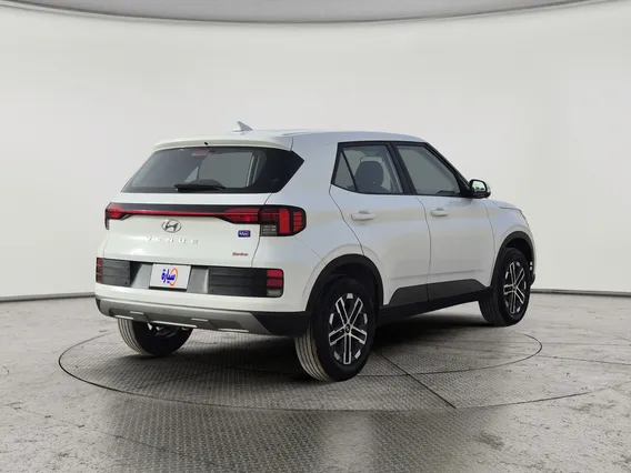 Hyundai Venue Smart 2025 