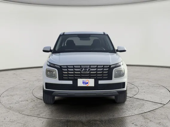 Hyundai Venue Smart 2025 
