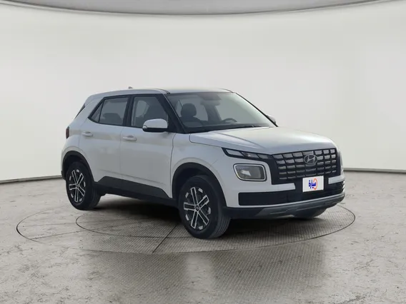 Hyundai Venue Smart 2025 