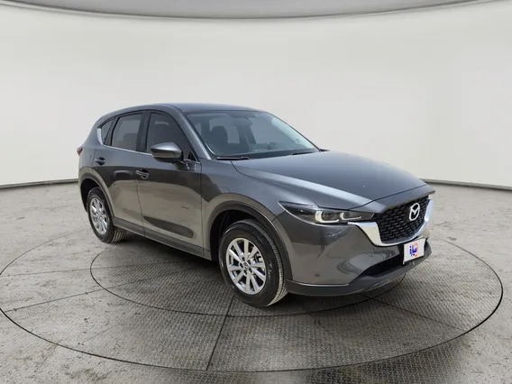 Mazda CX5 Basic 2026 