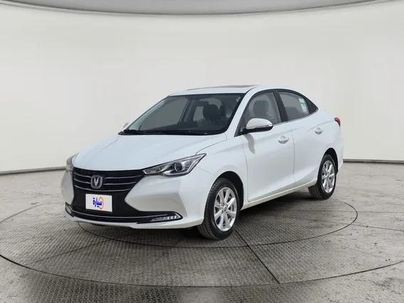 Changan Alsvin Full Option 2026 