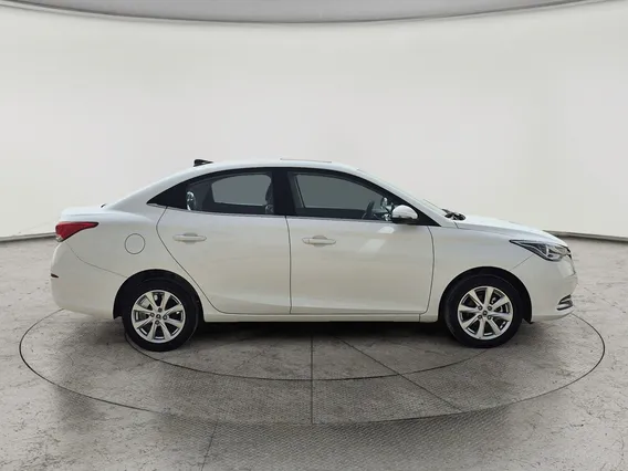 Changan Alsvin Full Option 2026 