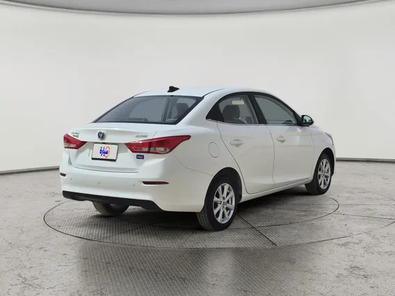 Changan Alsvin Full Option 2026 