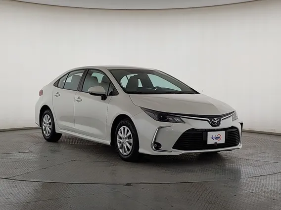Toyota Corolla XLI 2021 