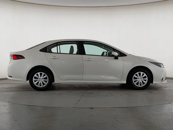 Toyota Corolla XLI 2021 