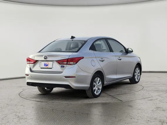 Changan Alsvin Full Option 2026 