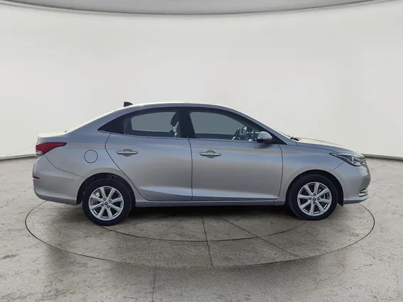 Changan Alsvin Full Option 2026 