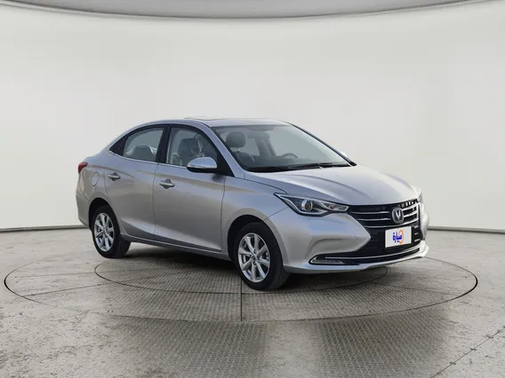 Changan Alsvin Full Option 2026 
