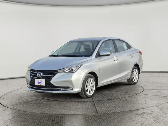 Changan Alsvin Full Option 2026 