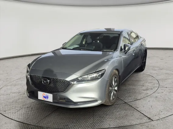 Mazda 6 Skyactive G 2024 