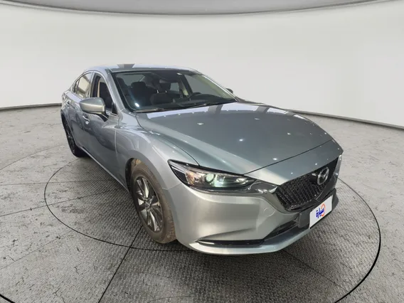 Mazda 6 Skyactive G 2024 
