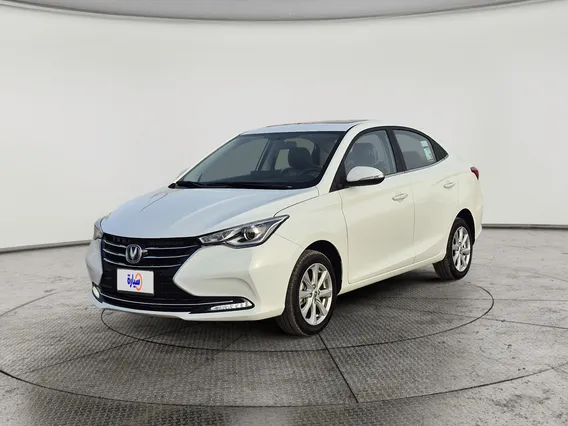 Changan Alsvin Full Option 2026 