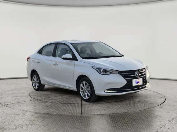 Changan Alsvin Full Option 2026 