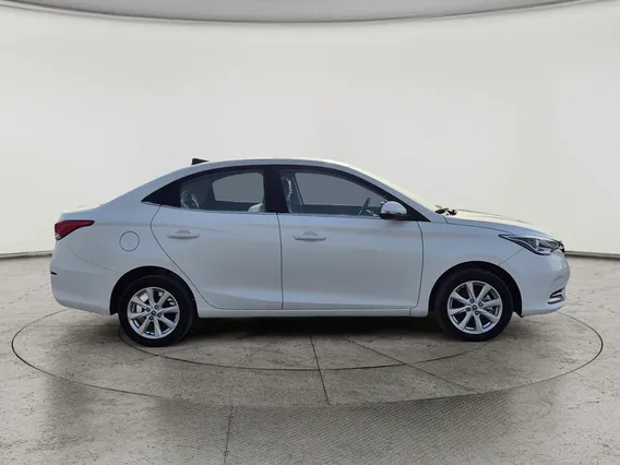 Changan Alsvin Full Option 2026 
