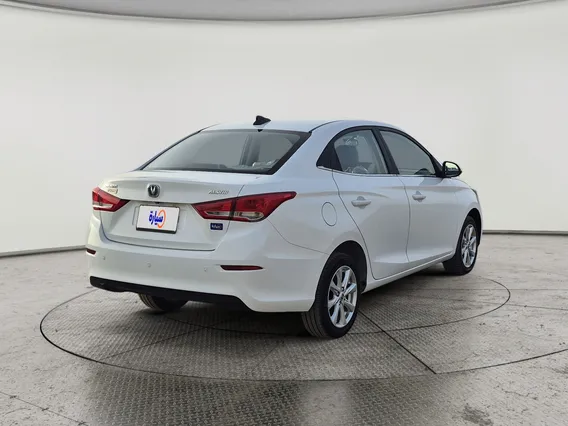 Changan Alsvin Full Option 2026 
