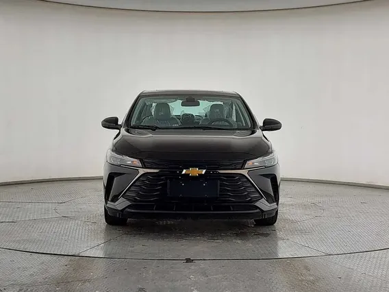 Chevrolet Cruze LT 2026 