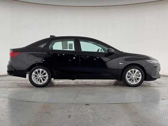 Chevrolet Cruze LT 2026 