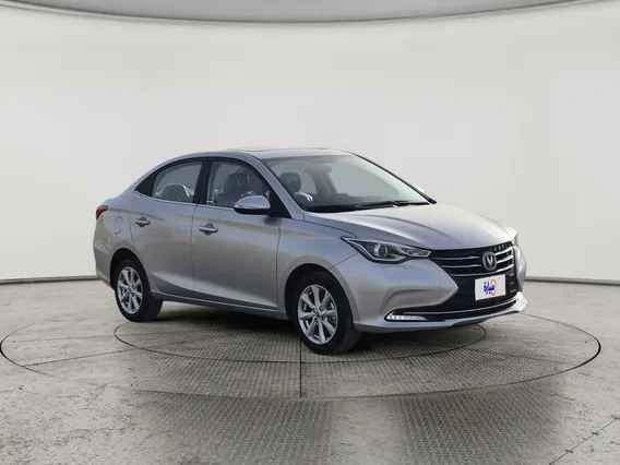 Changan Alsvin Full Option 2026 