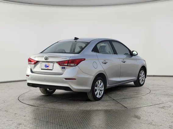 Changan Alsvin Full Option 2026 