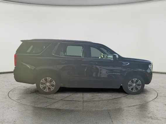 GMC Yukon SLE 2022 