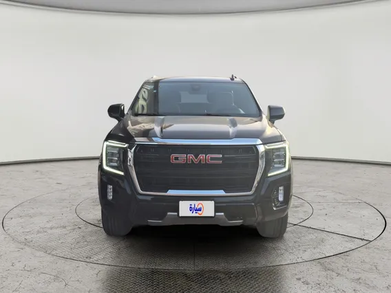 GMC Yukon SLE 2022 