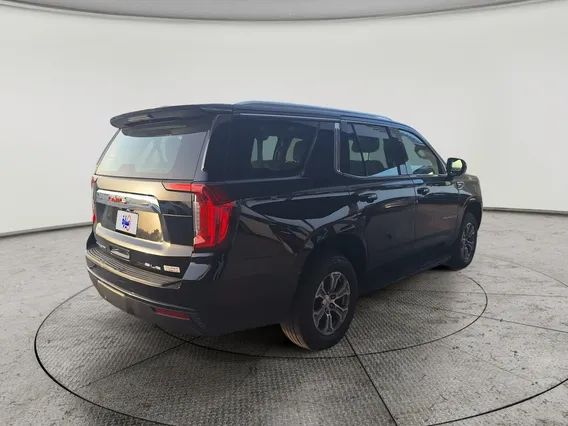 GMC Yukon SLE 2022 