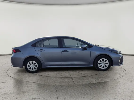Toyota Corolla XLI 2024 