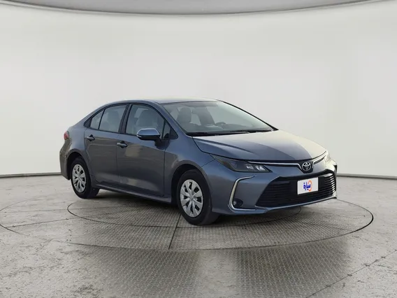Toyota Corolla XLI 2024 
