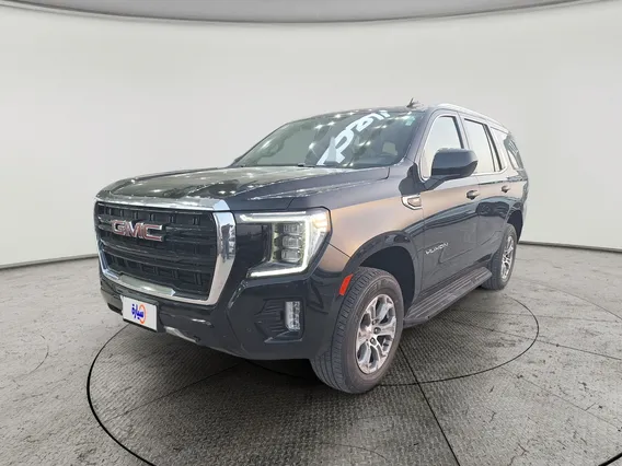 GMC Yukon SLE 2022 