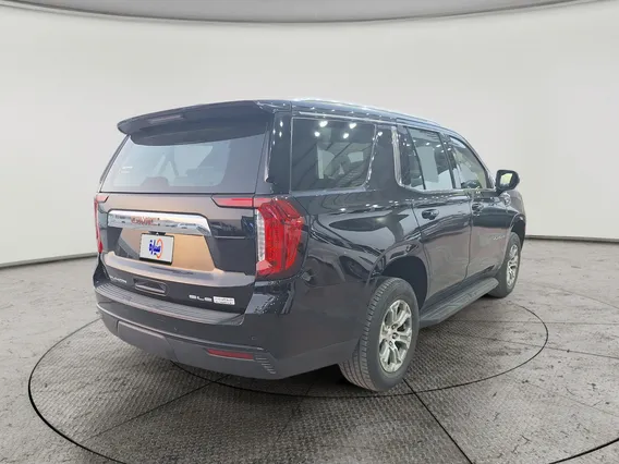 GMC Yukon SLE 2022 