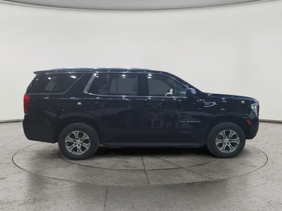 GMC Yukon SLE 2022 
