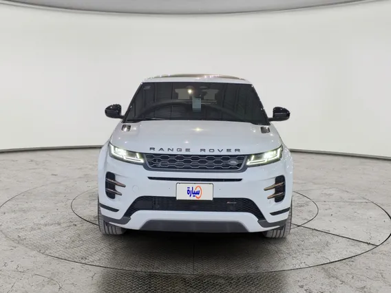 لاند روفر رنج روفر Evoque 2023 