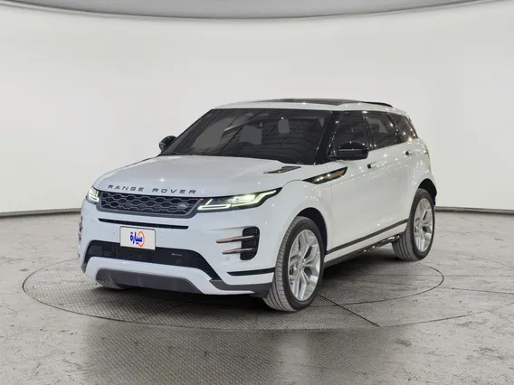 لاند روفر رنج روفر Evoque 2023 