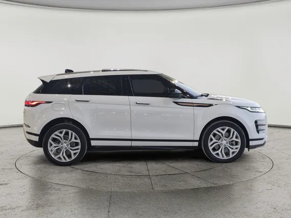 لاند روفر رنج روفر Evoque 2023 