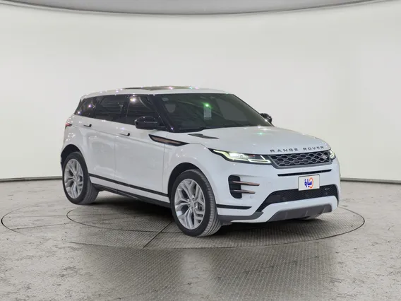 لاند روفر رنج روفر Evoque 2023 