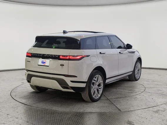 لاند روفر رنج روفر Evoque 2023 