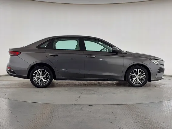 Geely Emgrand GS 2024 