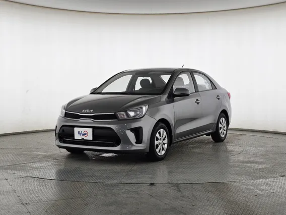 Kia Pegas LX 2023 