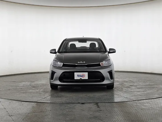 Kia Pegas LX 2023 