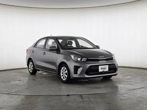 Kia Pegas LX 2023 