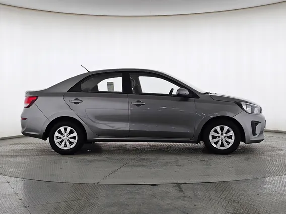 Kia Pegas LX 2023 