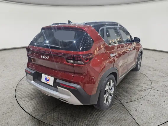 كيا سونيت LX2 2022 