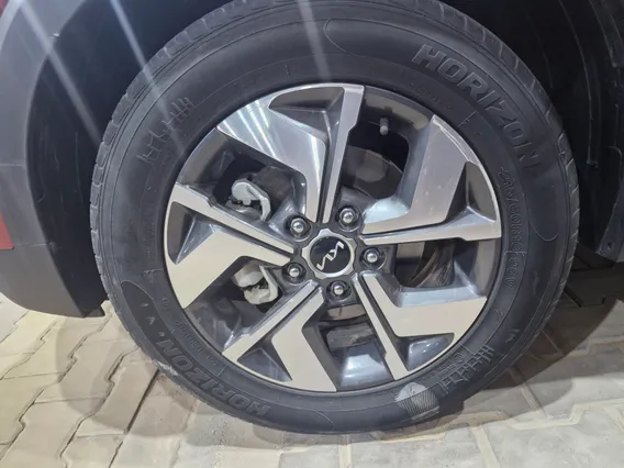 كيا سونيت LX2 2022 