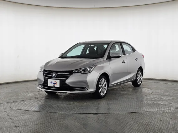 Changan Alsvin Full Option 2025 