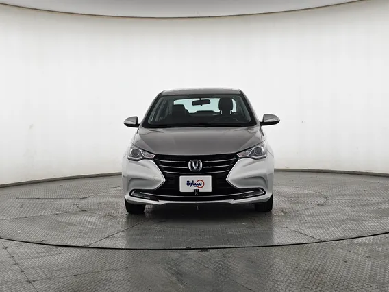Changan Alsvin Full Option 2025 